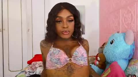 butterfly_blackx online show from July 2026 06:22:01 PM