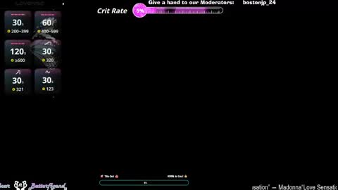 Butterfly and Bear online show from June 2026 09:41:01 PM