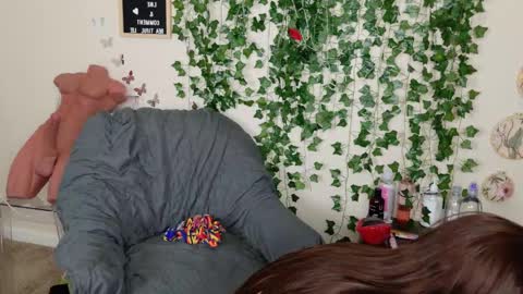 butterfly booty online show from November 2025 03:44:02 PM