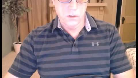 Miles online show from February 2025 12:19:02 PM