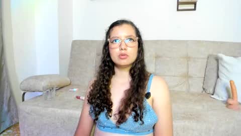 BUNNY BELLA online show from March 2026 02:04:02 AM