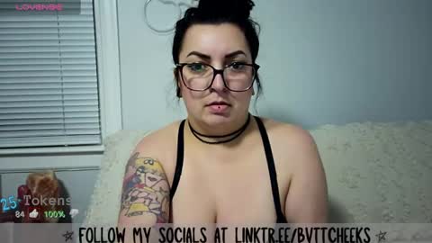 Snapshot of bvttcheeks00 chatting on September 2025 04:03:01 AM bvttcheeks00 online show from September 2025 04:03:01 AM