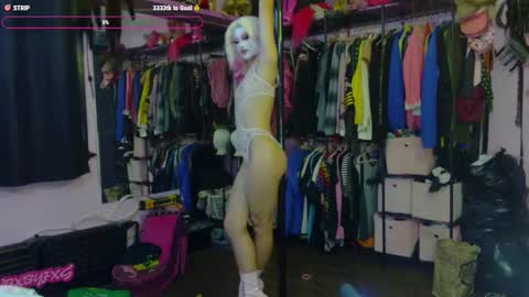 BxBYFxG online show from September 2025 01:55:01 AM