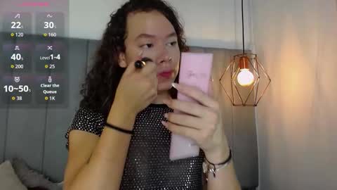 bycandy_ online show from October 2025 12:04:02 PM