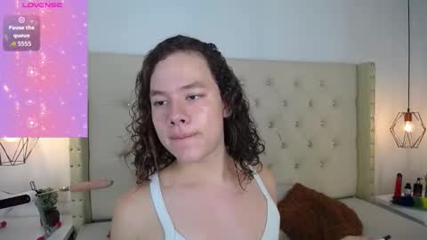 bycandy_ online show from November 2025 12:28:02 PM