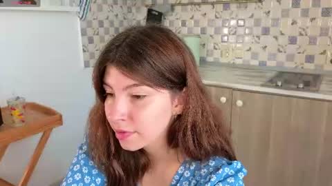 Snapshot of byteblush chatting on June 2026 10:15:01 AM Kira online show from June 2026 10:15:01 AM