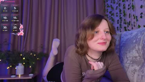 Snapshot of c0ralynx chatting on December 2025 07:08:02 PM C0ralynx online show from December 2025 07:08:02 PM