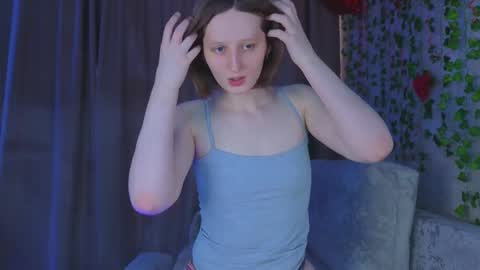 Snapshot of c0ralynx chatting on February 2026 10:55:01 AM C0ralynx online show from February 2026 10:55:01 AM