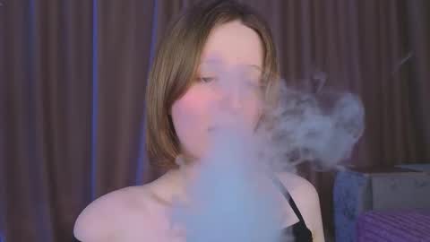 Snapshot of c0ralynx chatting on February 2026 07:01:01 PM C0ralynx online show from February 2026 07:01:01 PM