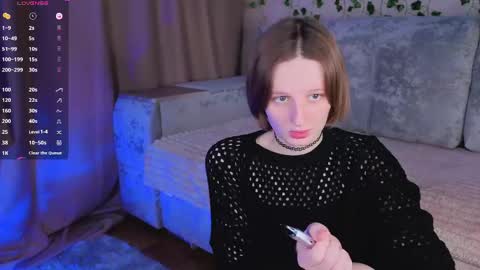 C0ralynx online show from March 2026 10:25:01 PM