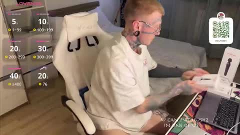 c10h15on online show from February 2026 04:41:01 AM