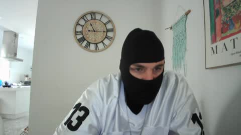 clark kent online show from April 2026 09:14:01 AM