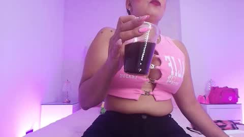 Carolina online show from November 2025 03:18:02 AM