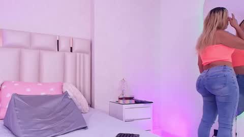 Carolina online show from March 2026 03:34:01 AM