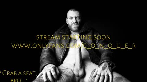 CQ online show from May 2026 03:47:01 AM