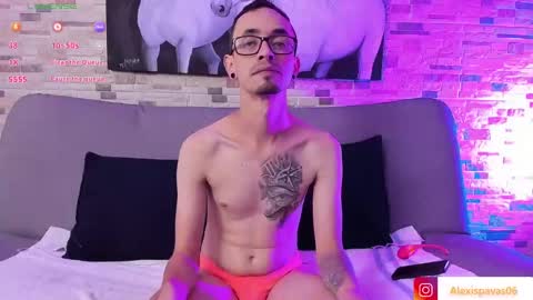 Snapshot of c_ooll01 chatting on December 2024 01:47:02 AM Alexis Eric - Independent Model online show from December 2024 01:47:02 AM