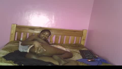 Snapshot of c_trish chatting on October 2025 10:58:01 PM C--trish online show from October 2025 10:58:01 PM