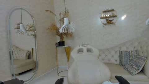 Camii Sweet  online show from April 2026 08:31:01 PM