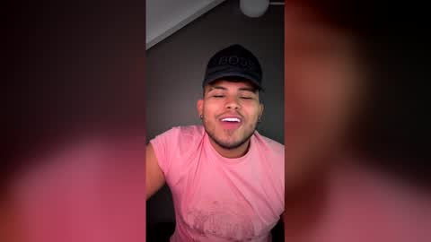 Snapshot of caballero_____ chatting on March 2026 05:44:01 AM INSTAGRAM CABALLERO 1998 online show from March 2026 05:44:01 AM
