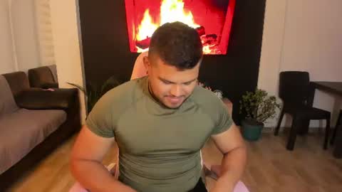 Snapshot of caballero_____ chatting on July 2026 06:44:02 AM INSTAGRAM CABALLERO 1998 online show from July 2026 06:44:02 AM