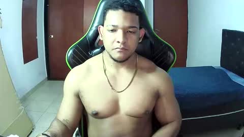 caballerozodi online show from October 2025 12:59:01 PM