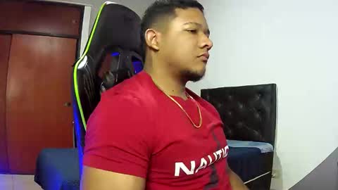 caballerozodi online show from October 2025 10:11:01 PM