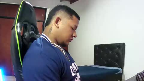 caballerozodi online show from November 2025 07:03:01 PM