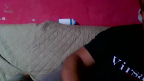 Cachudosexy online show from February 2025 04:37:02 AM