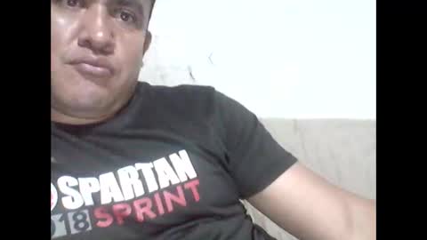 Cachudosexy online show from December 2025 06:09:01 AM