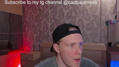 James online show from November 2025 03:34:02 PM