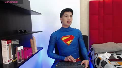 Cady online show from October 2025 08:38:01 PM