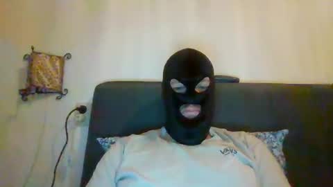 Snapshot of cagegag31 chatting on February 2026 08:29:01 AM cagegag31 online show from February 2026 08:29:01 AM