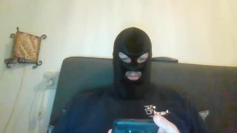 Snapshot of cagegag31 chatting on February 2026 09:52:01 AM cagegag31 online show from February 2026 09:52:01 AM