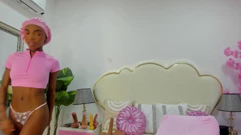 Cahitlin  online show from February 2026 06:20:02 AM