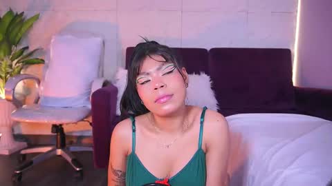 CailynBrown online show from February 2026 04:43:02 AM