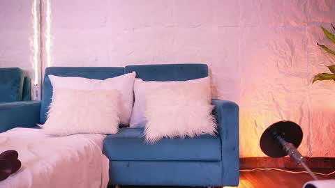 CailynBrown online show from April 2026 04:32:01 AM