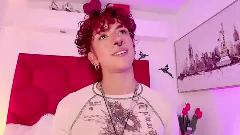 Snapshot of cain_dantalion chatting on March 2026 04:09:01 AM Cain online show from March 2026 04:09:01 AM