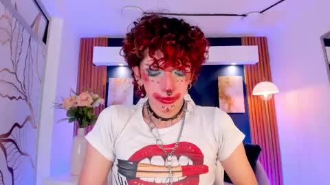 Snapshot of cain_dantalion chatting on March 2026 04:18:01 AM Cain online show from March 2026 04:18:01 AM