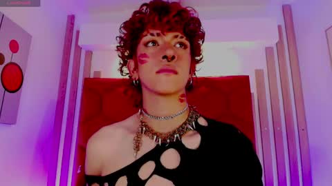 Snapshot of cain_dantalion chatting on March 2026 04:06:02 AM Cain online show from March 2026 04:06:02 AM