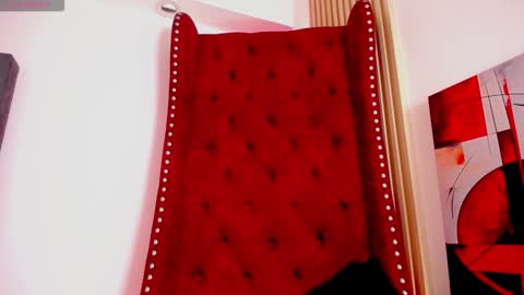 Snapshot of cain_dantalion chatting on March 2026 04:56:02 AM Cain online show from March 2026 04:56:02 AM