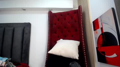 Snapshot of cain_dantalion chatting on April 2026 03:29:01 AM Cain online show from April 2026 03:29:01 AM