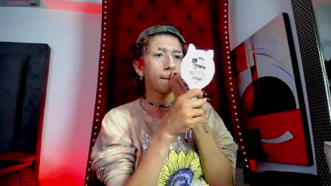 Snapshot of cain_dantalion chatting on April 2026 04:12:02 AM Cain online show from April 2026 04:12:02 AM