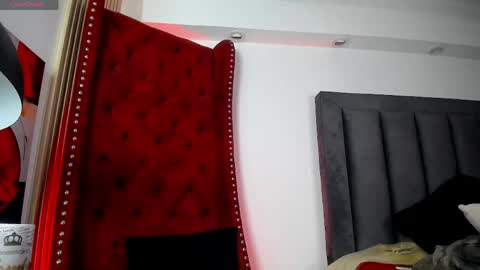 Snapshot of cain_dantalion chatting on April 2026 04:07:02 AM Cain online show from April 2026 04:07:02 AM