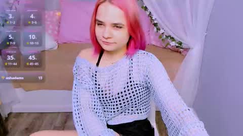 Gina online show from March 2026 10:21:01 AM