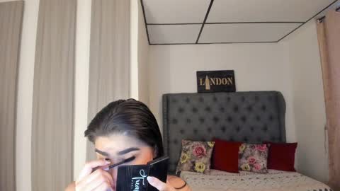 caitlingomez0 online show from April 2026 10:57:01 AM