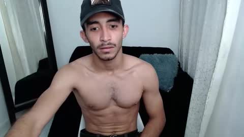 caius online show from January 2026 05:17:02 PM