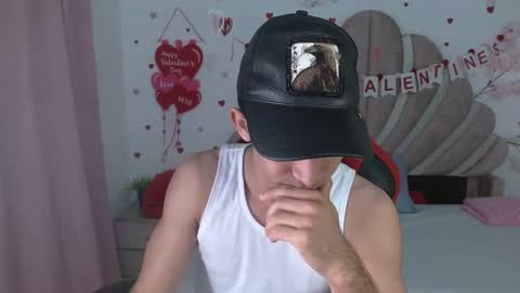 caius online show from February 2026 11:17:01 AM