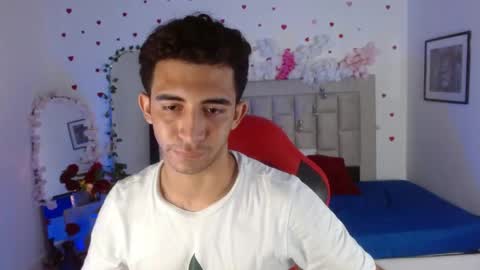 caius online show from April 2026 12:21:01 PM