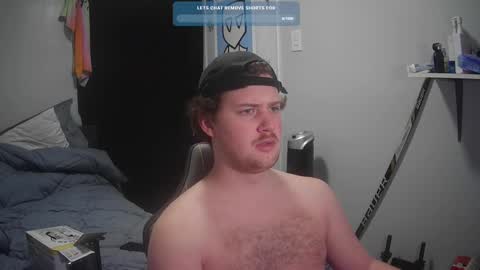 Cajerk online show from November 2025 04:21:01 AM