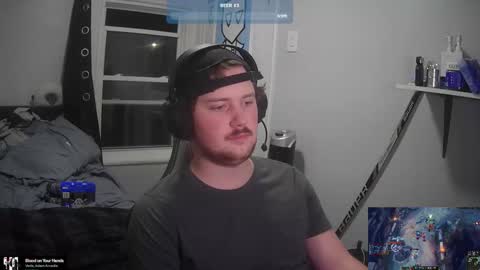 Cajerk online show from November 2025 01:51:02 AM